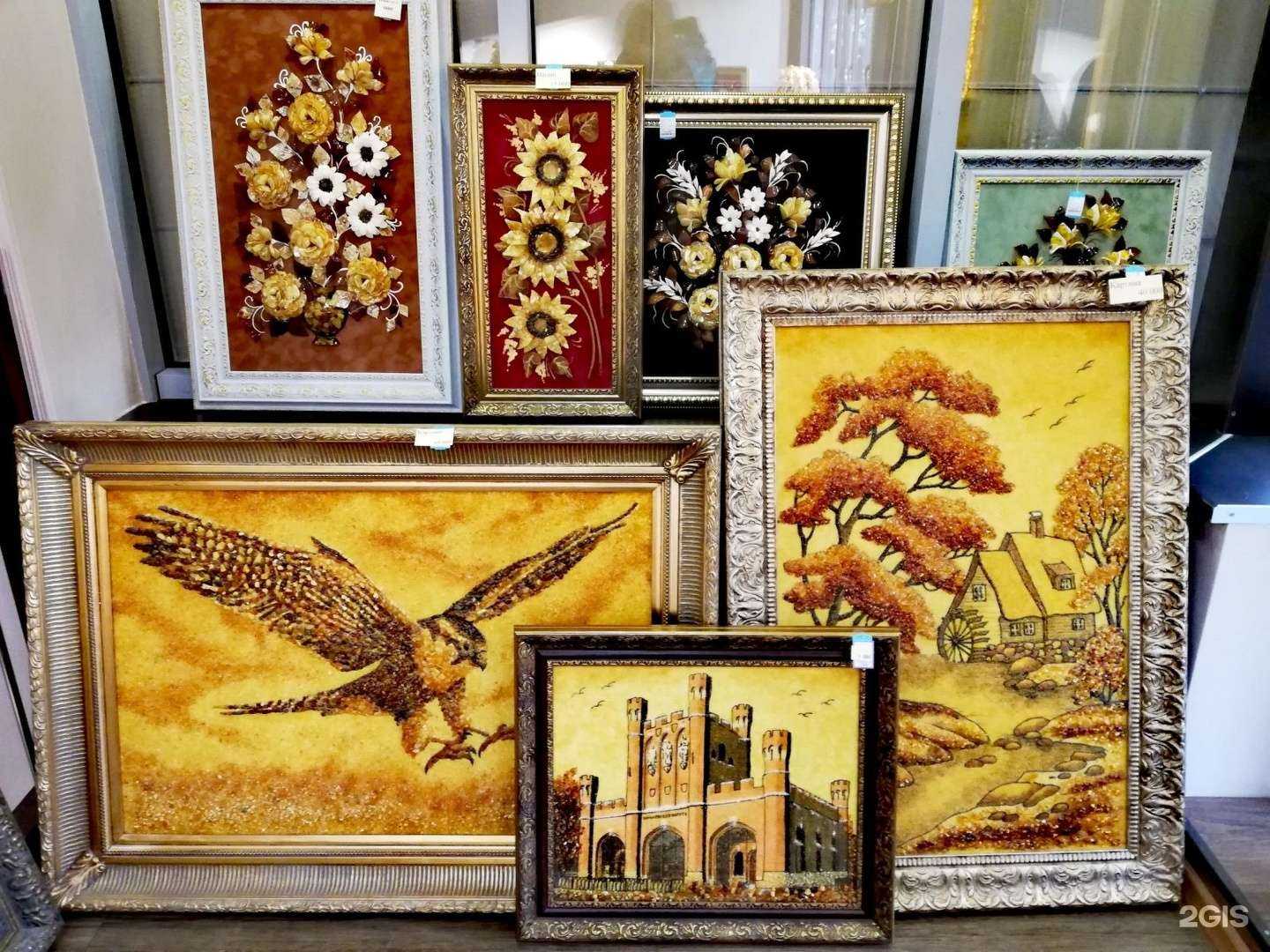 Отзывы на компанию Модный уголок в Светлогорске c фото - фотография 2 из 2