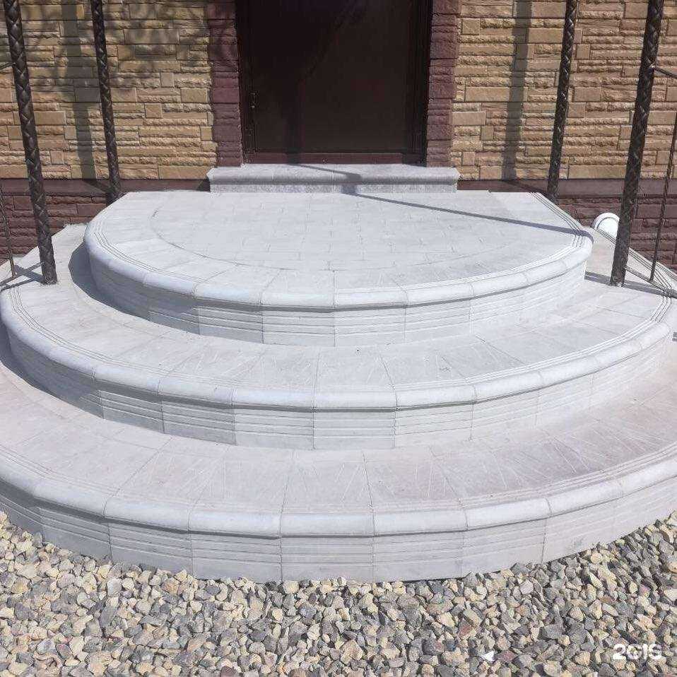 Отзывы на компанию Стройдекор в Нижнем Новгороде c фото