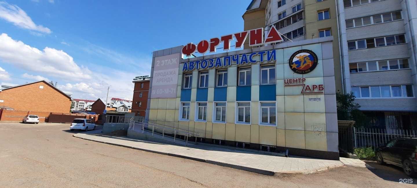 Отзывы на компанию Фортуна в г. Улан-Удэ c фото