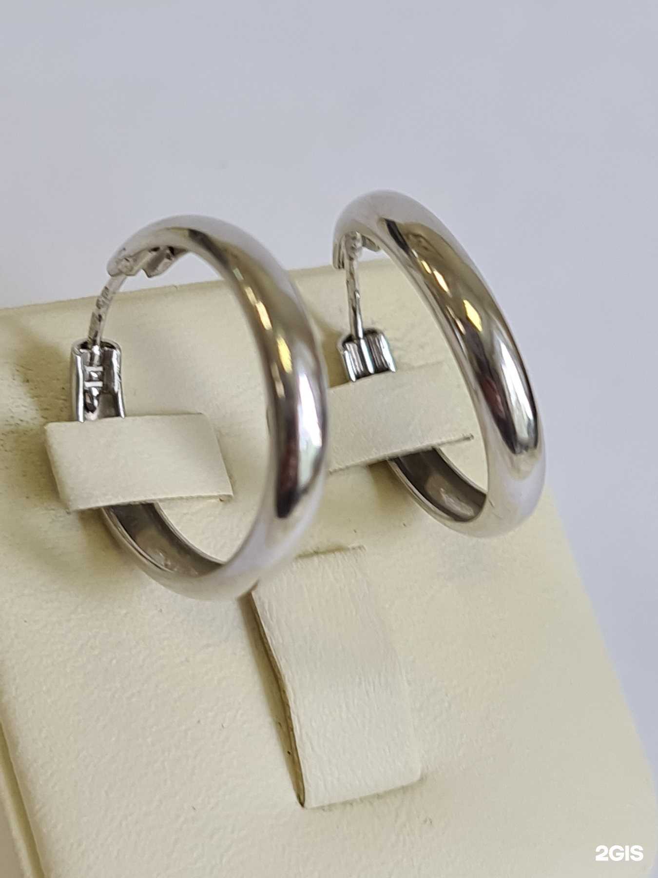 Отзывы на компанию Ювелирная лавка в г. Тула c фото