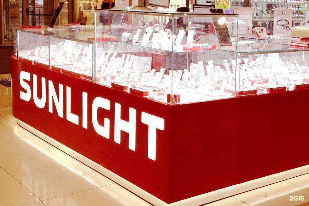 Отзывы на компанию Sunlight в Красногорске c фото