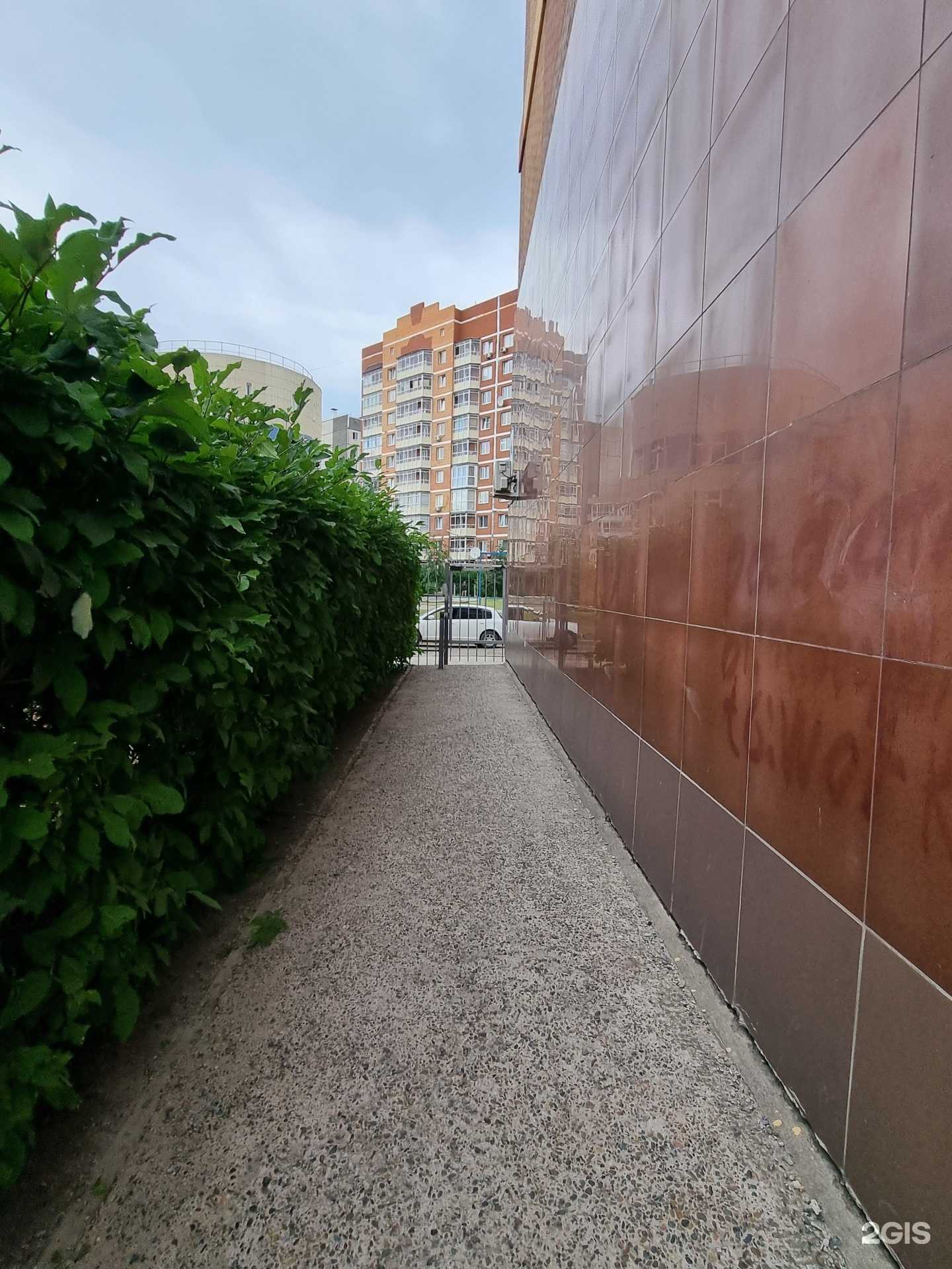 Отзывы на компанию Бевард в Красноярске c фото - фотография 2 из 2