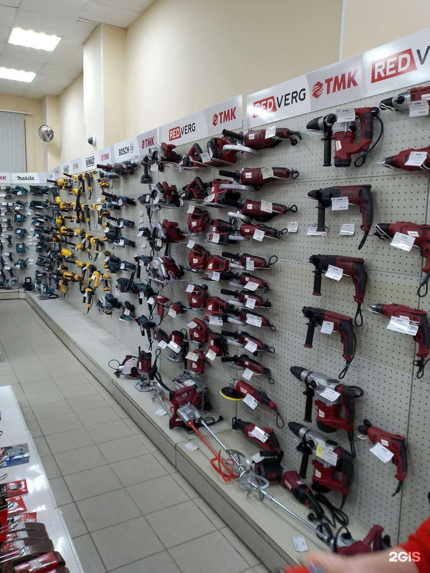 Отзывы на компанию ТМК Инструмент в г. Чебоксары c фото