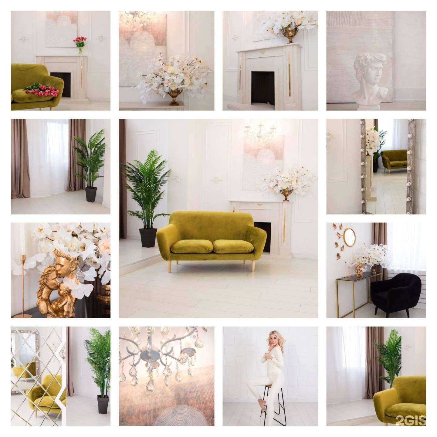 Отзывы на компанию Fotoanturag studio в Люберцах c фото