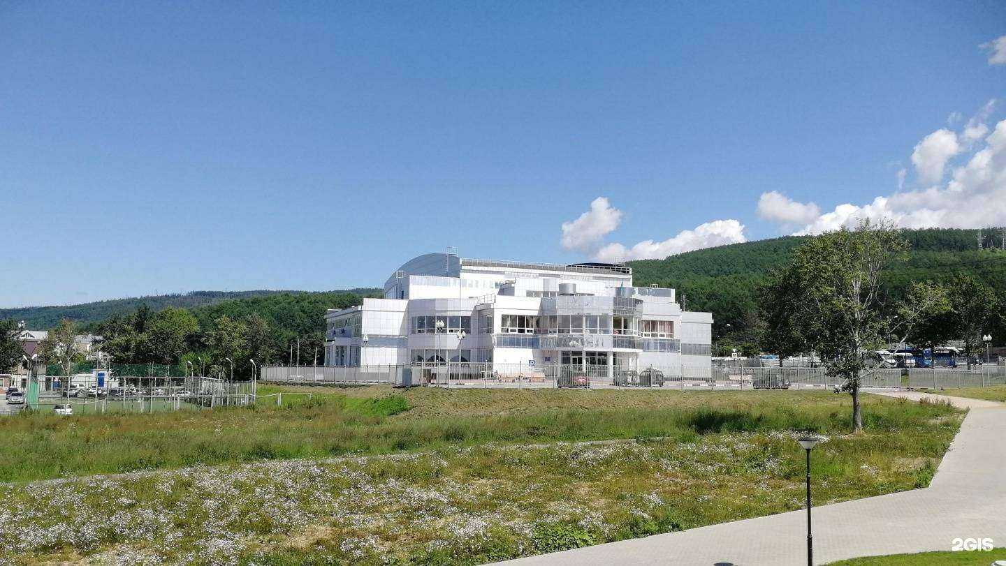 Отзывы на компанию Спортивная школа по волейболу в Южно-Сахалинске c фото - фотография 2 из 2