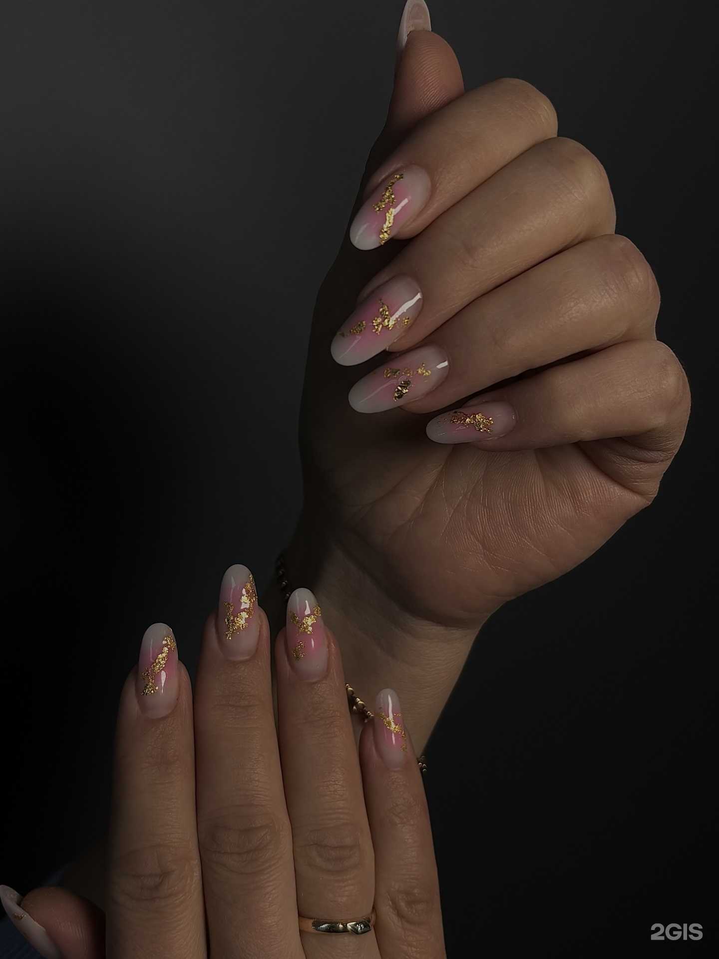 Отзывы на компанию Ek.nails в Балакове c фото