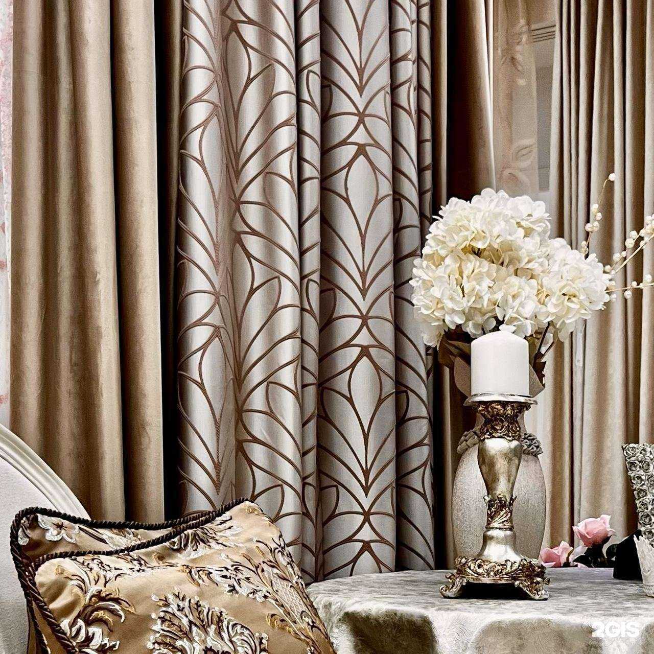 Отзывы на компанию Мир штор в г. Архангельск c фото