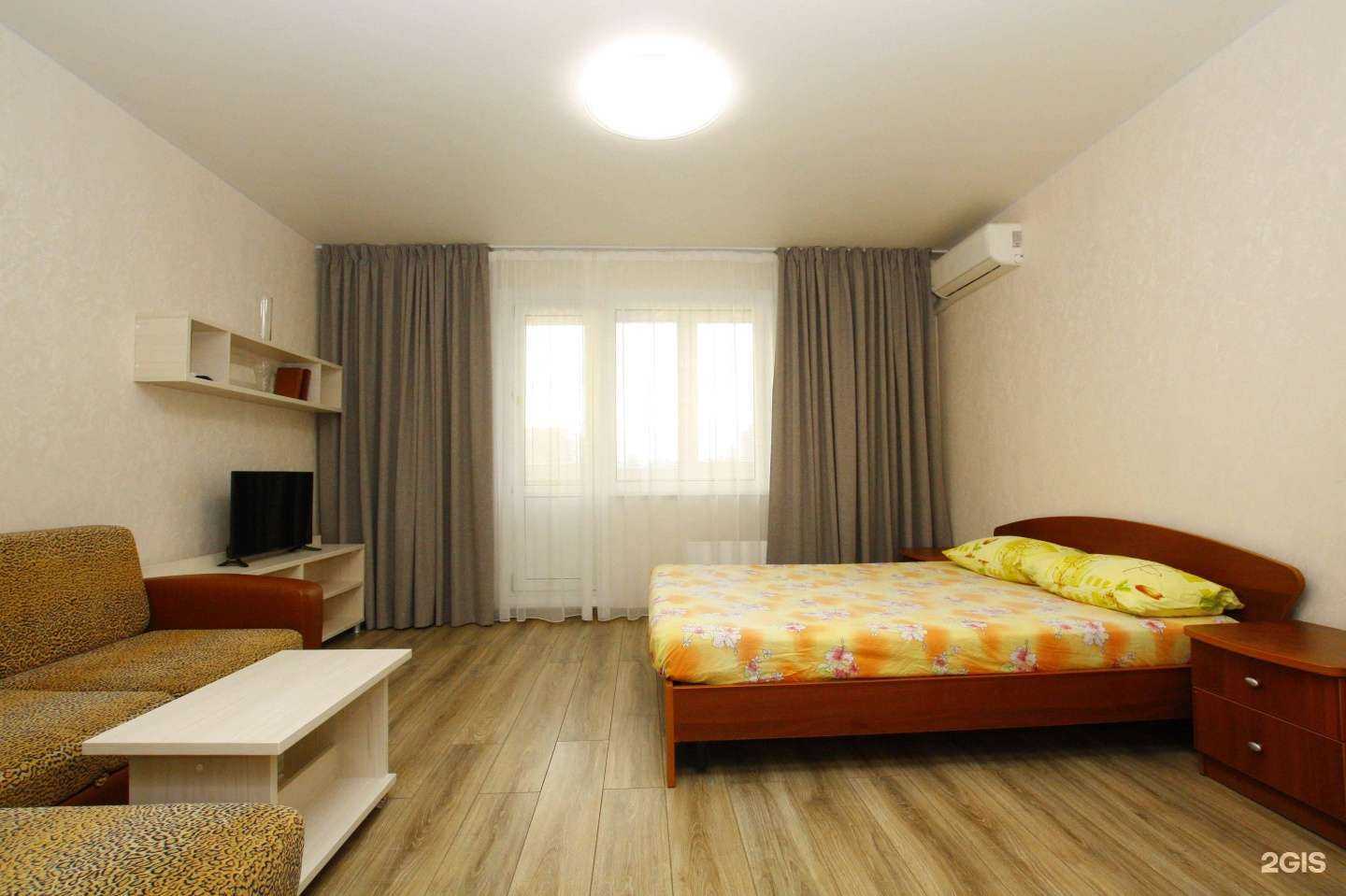 Отзывы на компанию Альт отель апартаменты в г. Челябинск c фото