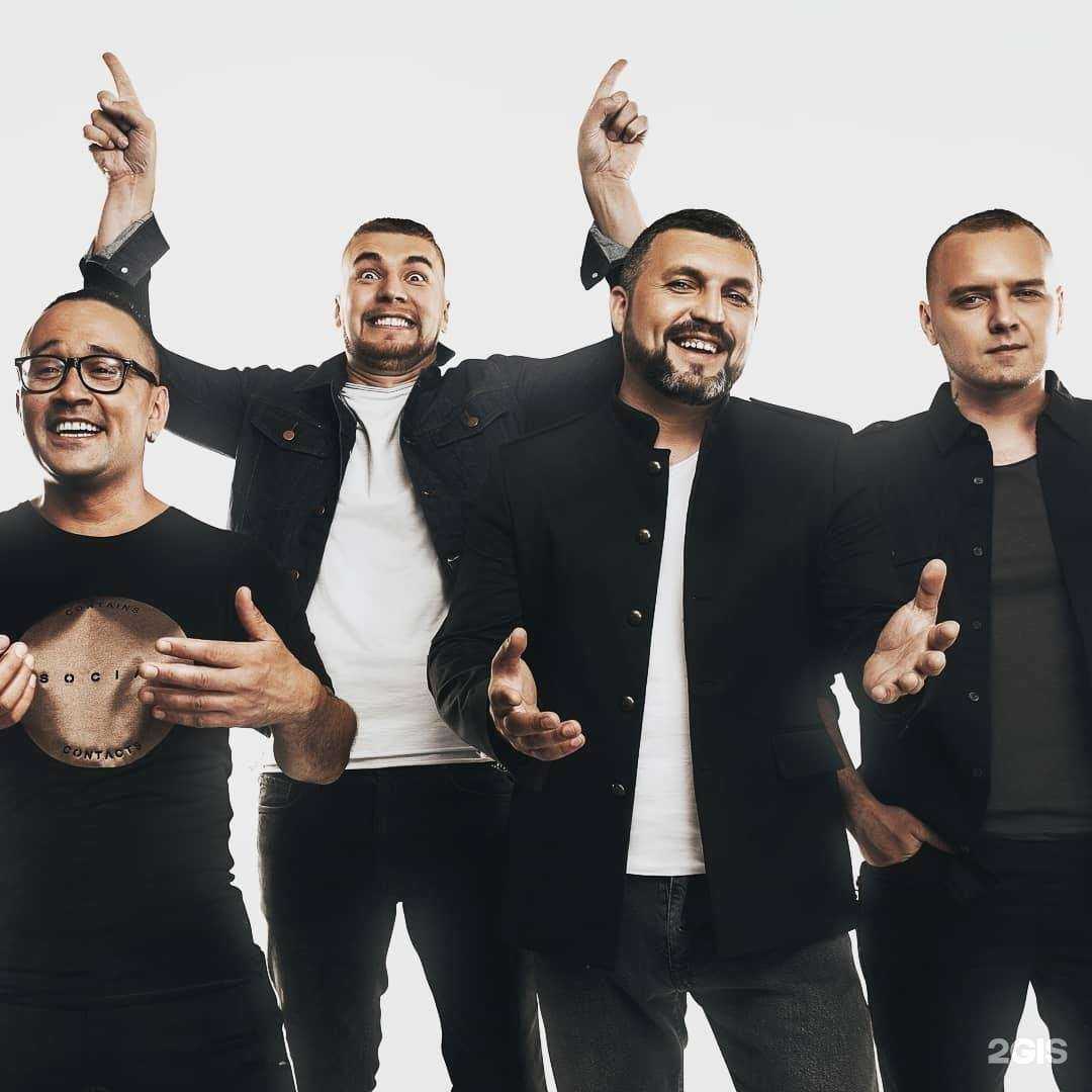 Отзывы на компанию Круг в г. Тамбов c фото