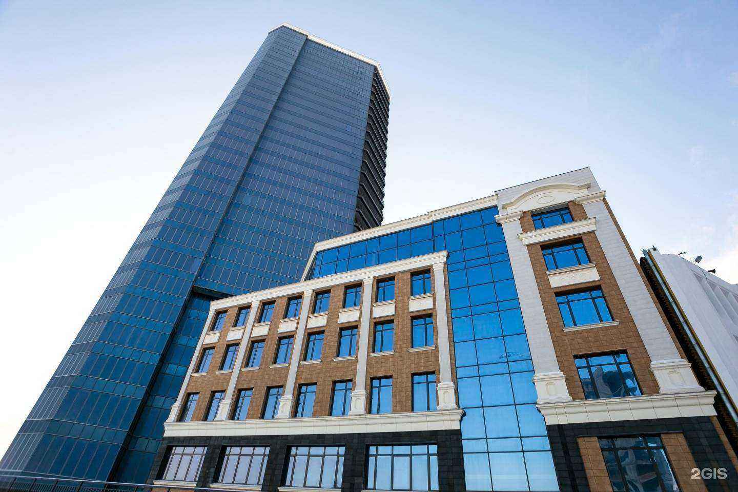 Отзывы на компанию Деловой Красноярск в г. Красноярск c фото