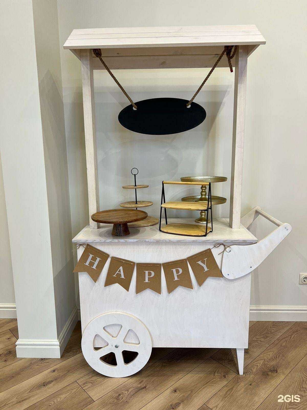 Отзывы на компанию Spaghetti в г. Тюмень c фото