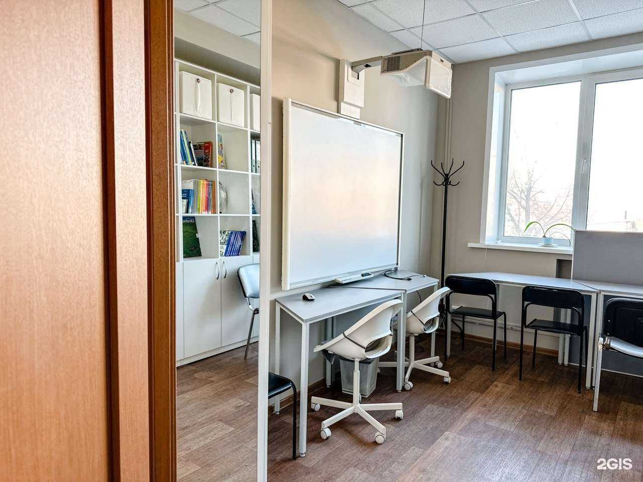 Отзывы на компанию Полиглот в г. Барнаул c фото