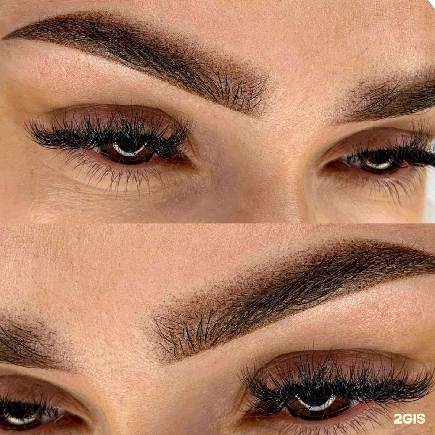 Отзывы на компанию Студия перманентного макияжа в Мурманске c фото