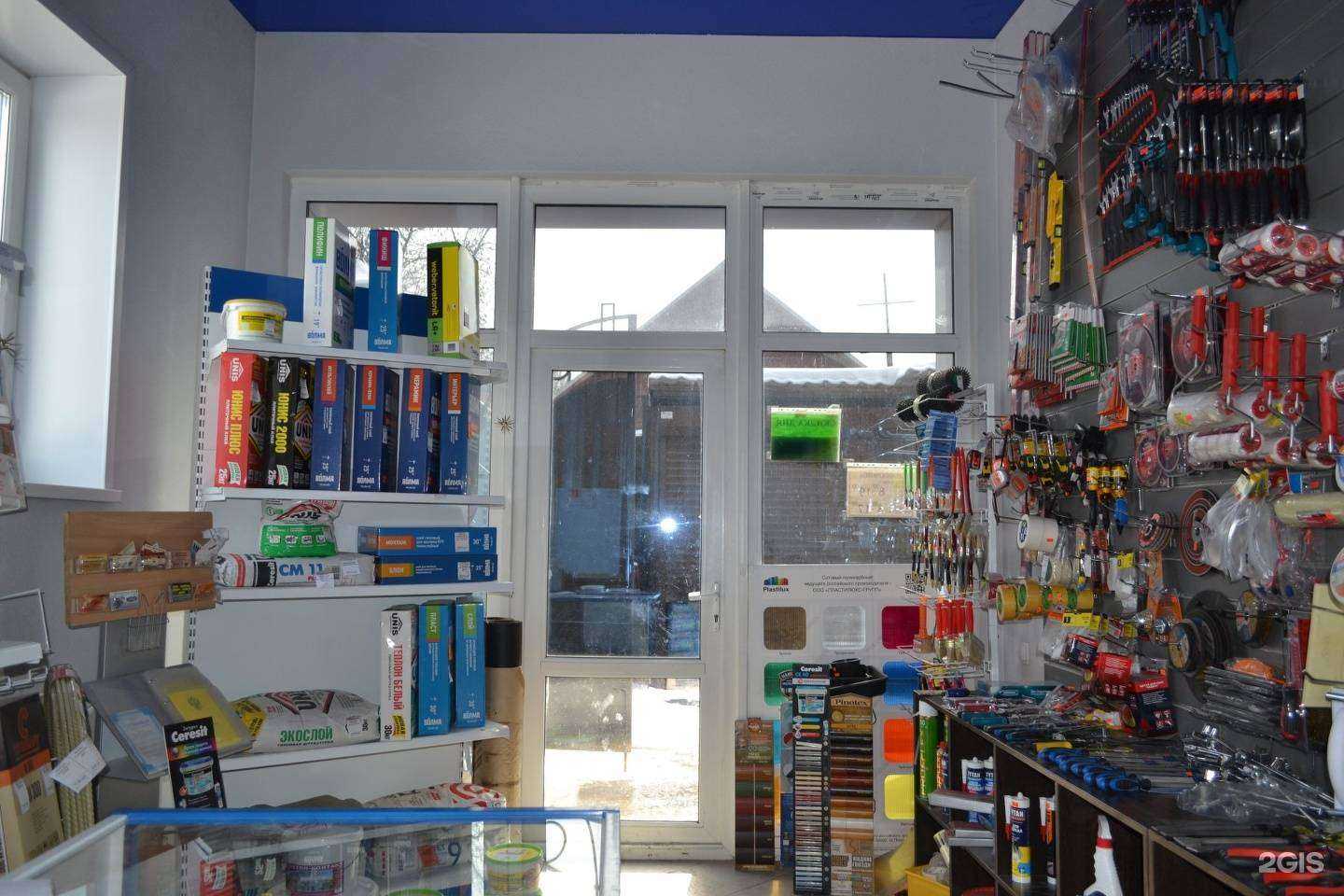 Отзывы на компанию Sky-строй в г. Тамбов c фото