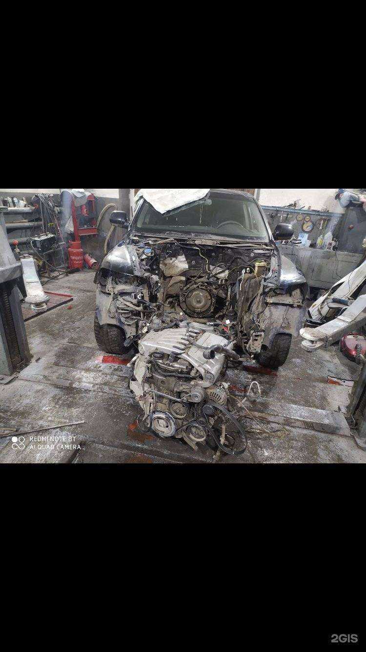 Отзывы на компанию Респект Авто в г. Красноярск c фото