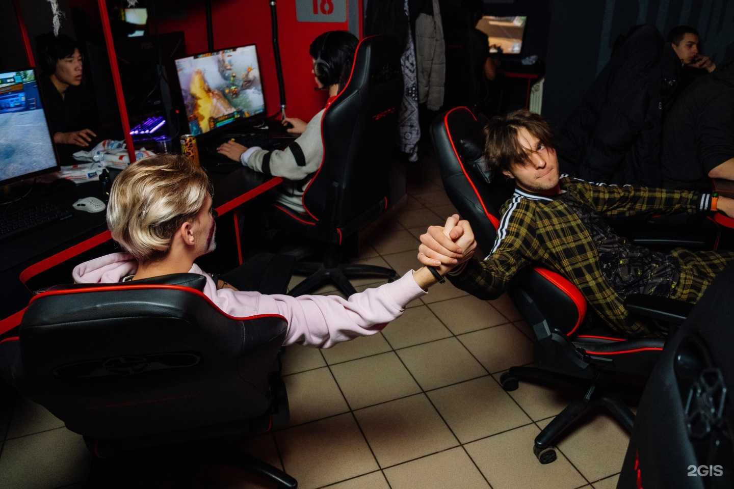 Отзывы на компанию Godji Game в Новокузнецке c фото