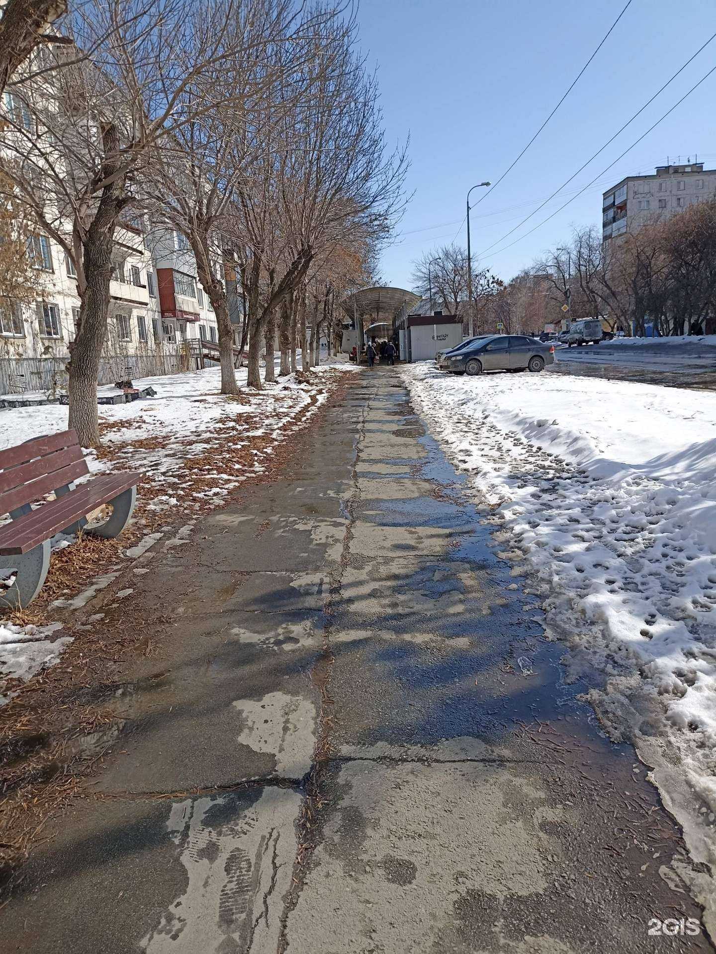 Отзывы на компанию Магазин по продаже яиц и масложировой продукции в Челябинске c фото - фотография 2 из 2