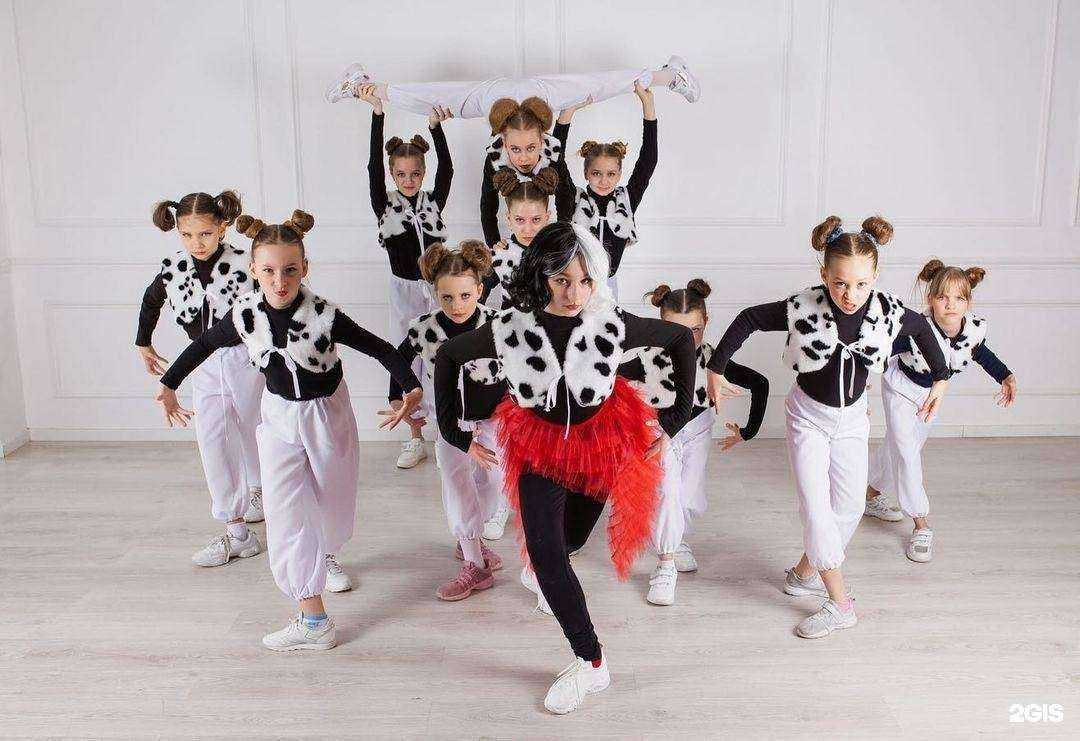 Отзывы на компанию Liberty dance в г. Челябинск c фото