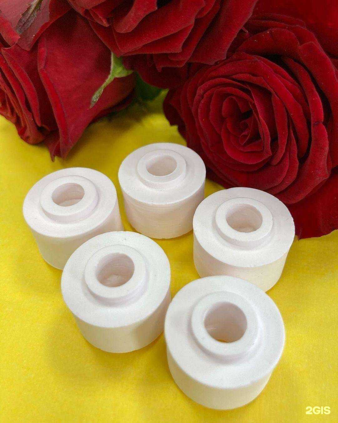 Отзывы на компанию Нанокерамика в г. Томск c фото