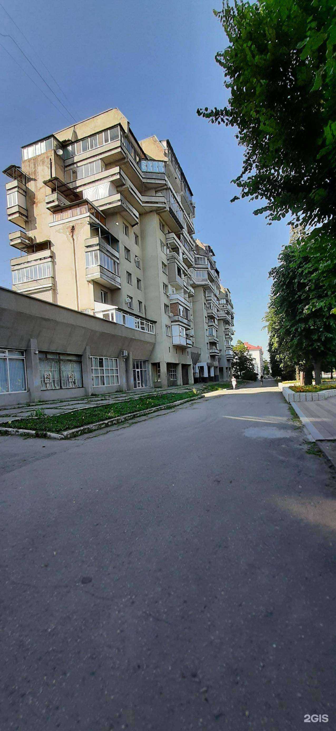 Отзывы на компанию Архитектурное бюро в Нальчике c фото