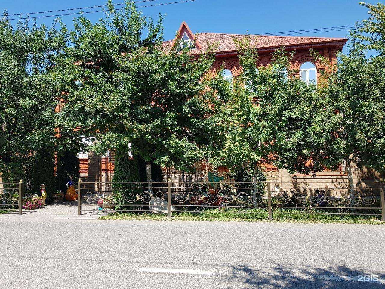 Отзывы на компанию детский сад №120 Огонек в Грозном c фото