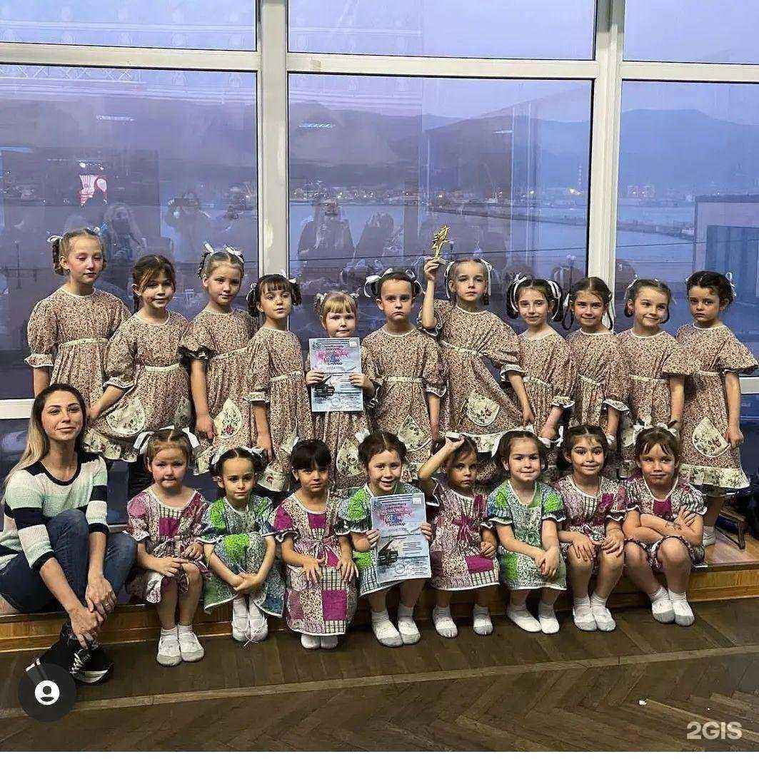 Отзывы на компанию Солнышко в г. Новороссийск c фото