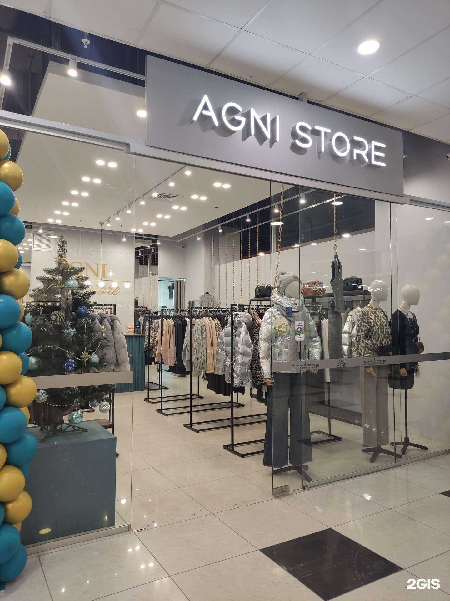 Отзывы на компанию Agni store в г. Уфа c фото