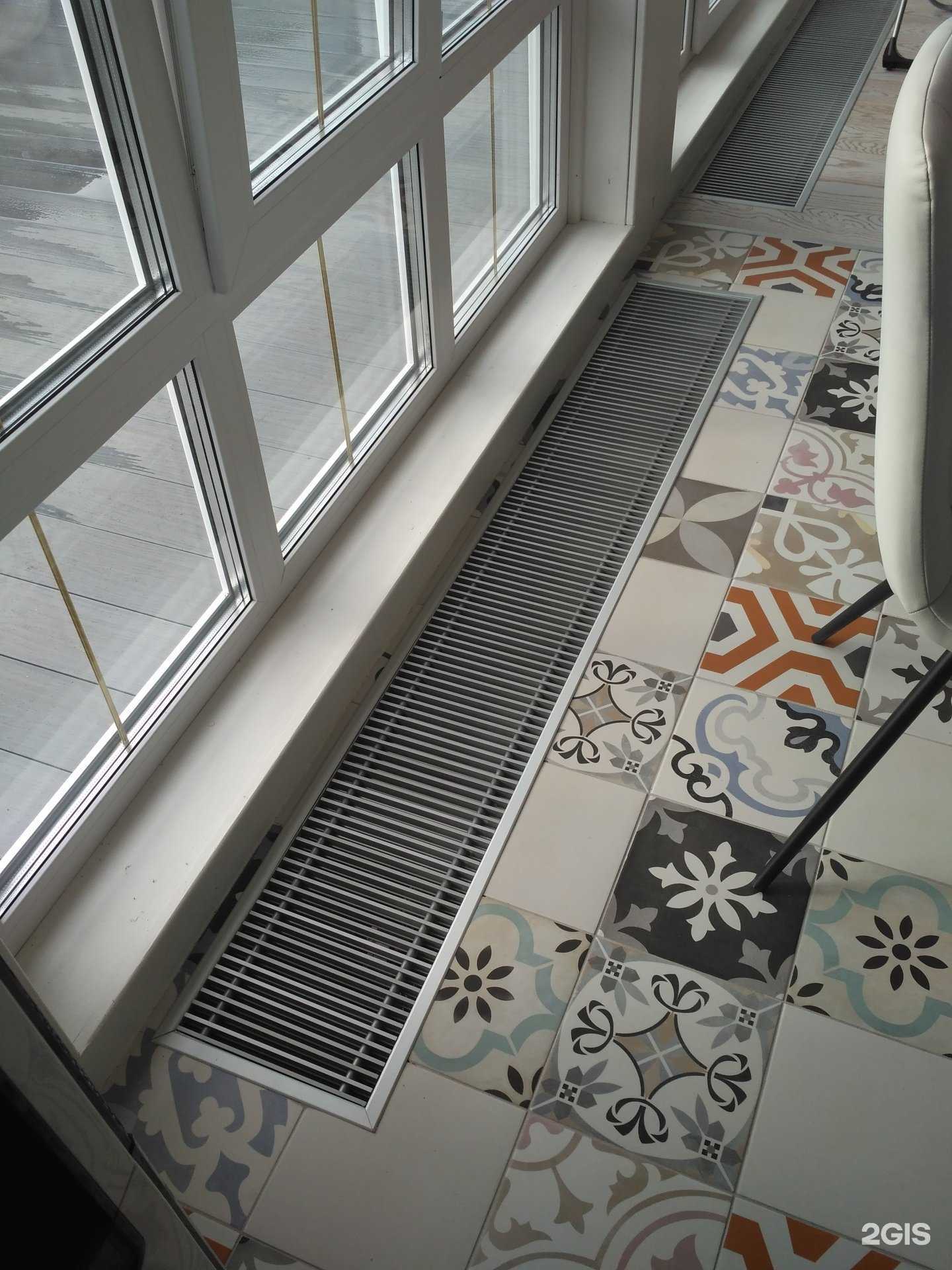 Отзывы на компанию Новое тепло в Уфе c фото