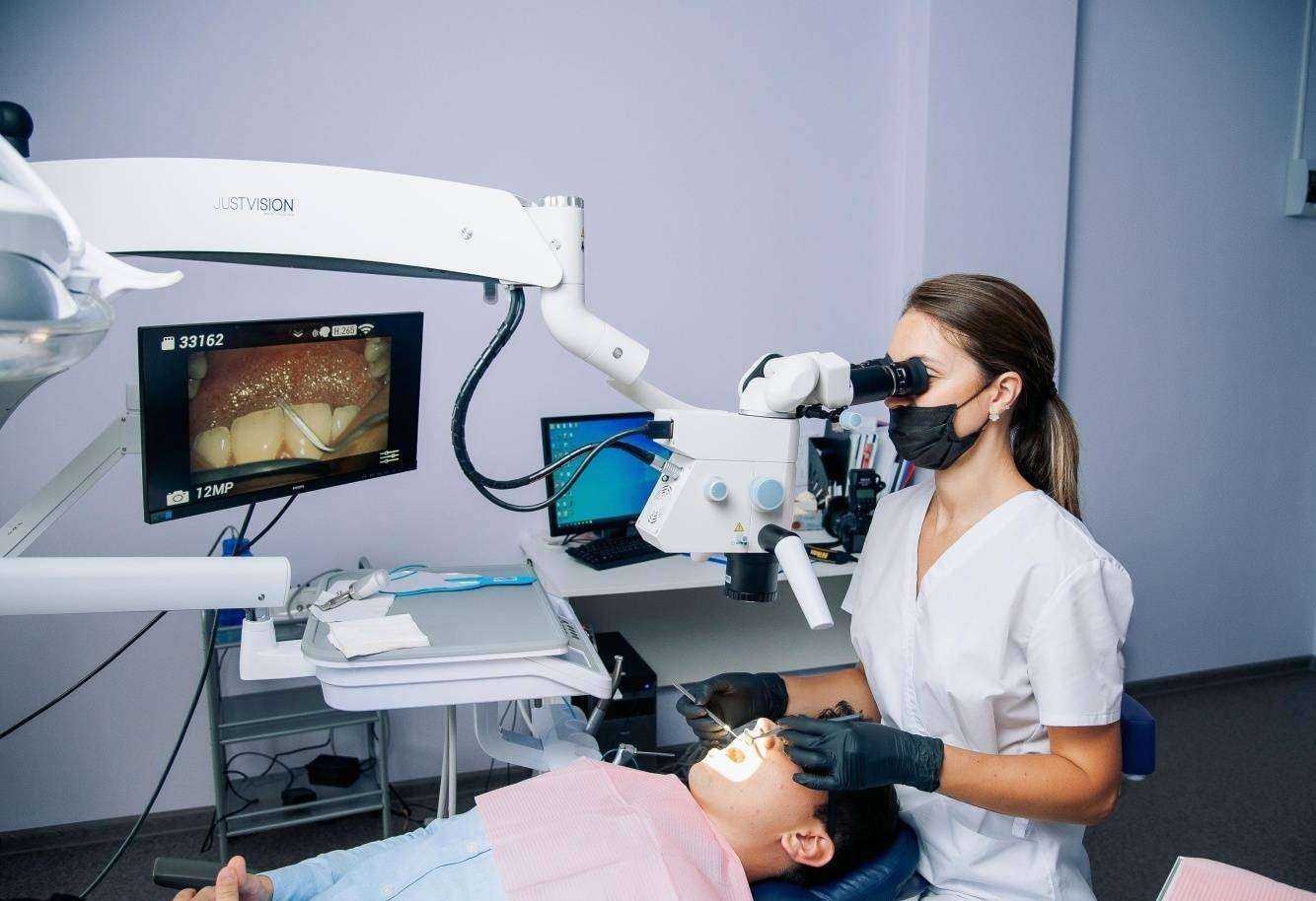 Отзывы на компанию Денталь в г. Чебоксары c фото