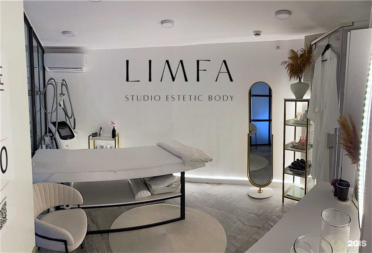 Отзывы на компанию Limfa в г. Владивосток c фото