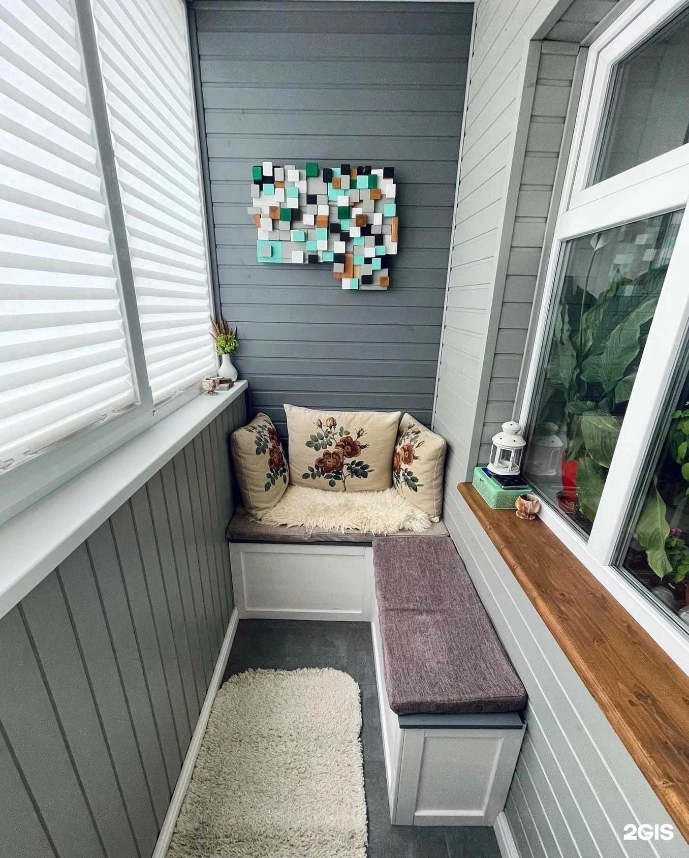 Отзывы на компанию Окна_про в Сургуте c фото