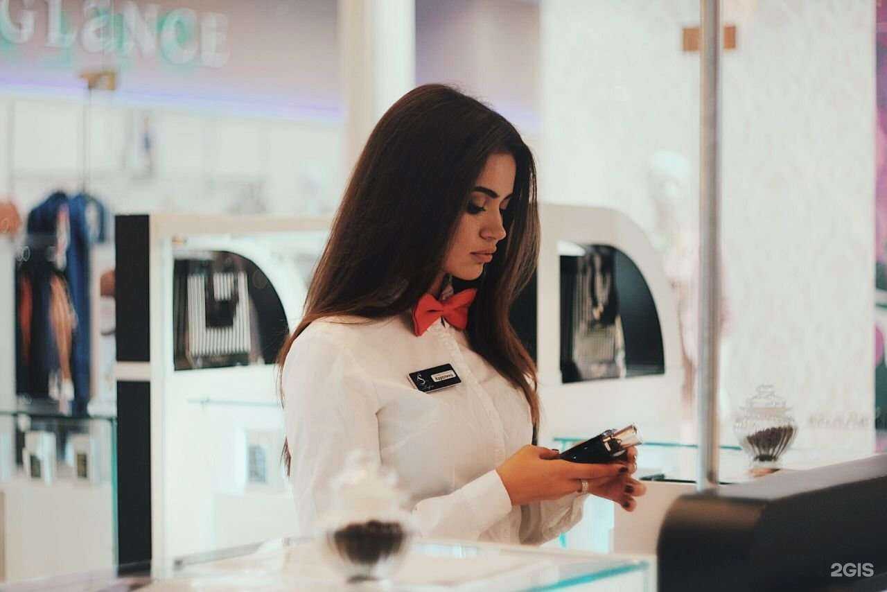 Отзывы на компанию S Parfum&Cosmetics в г. Оренбург c фото