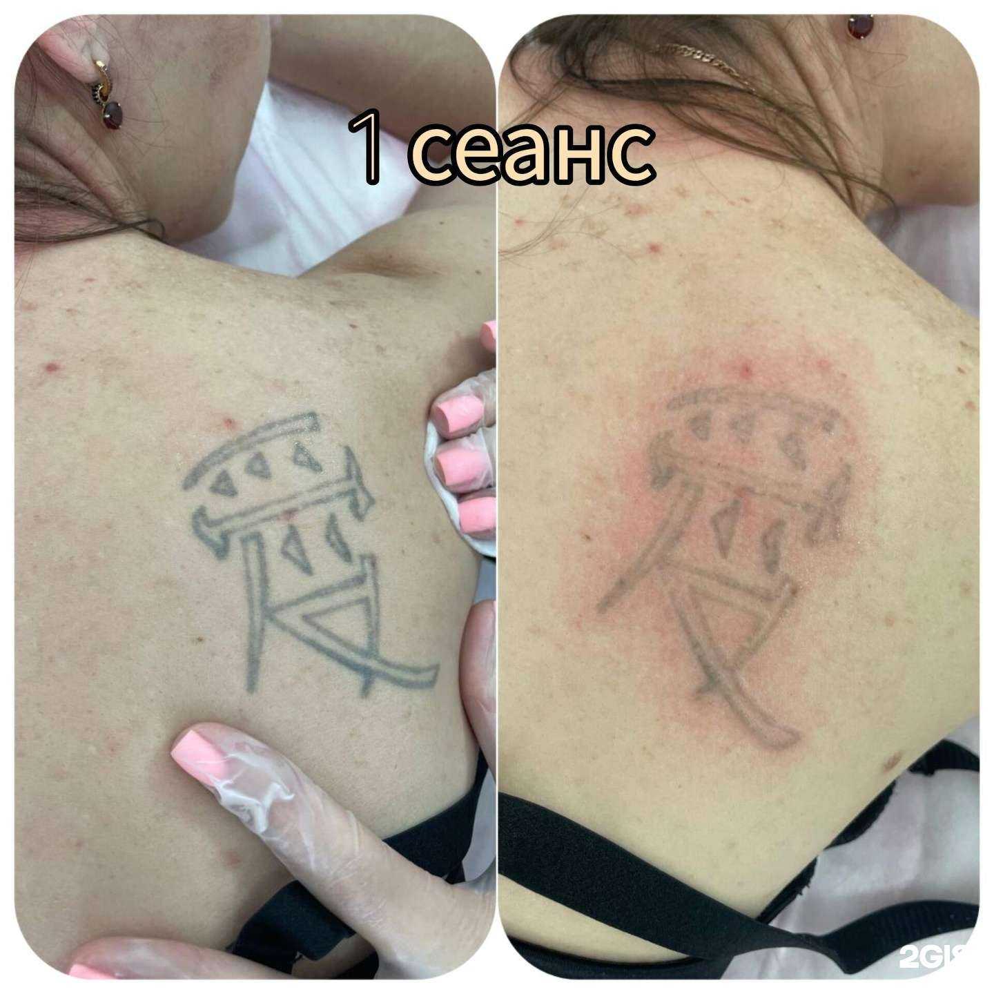 Отзывы на компанию Кабинет косметолога в Краснодаре c фото