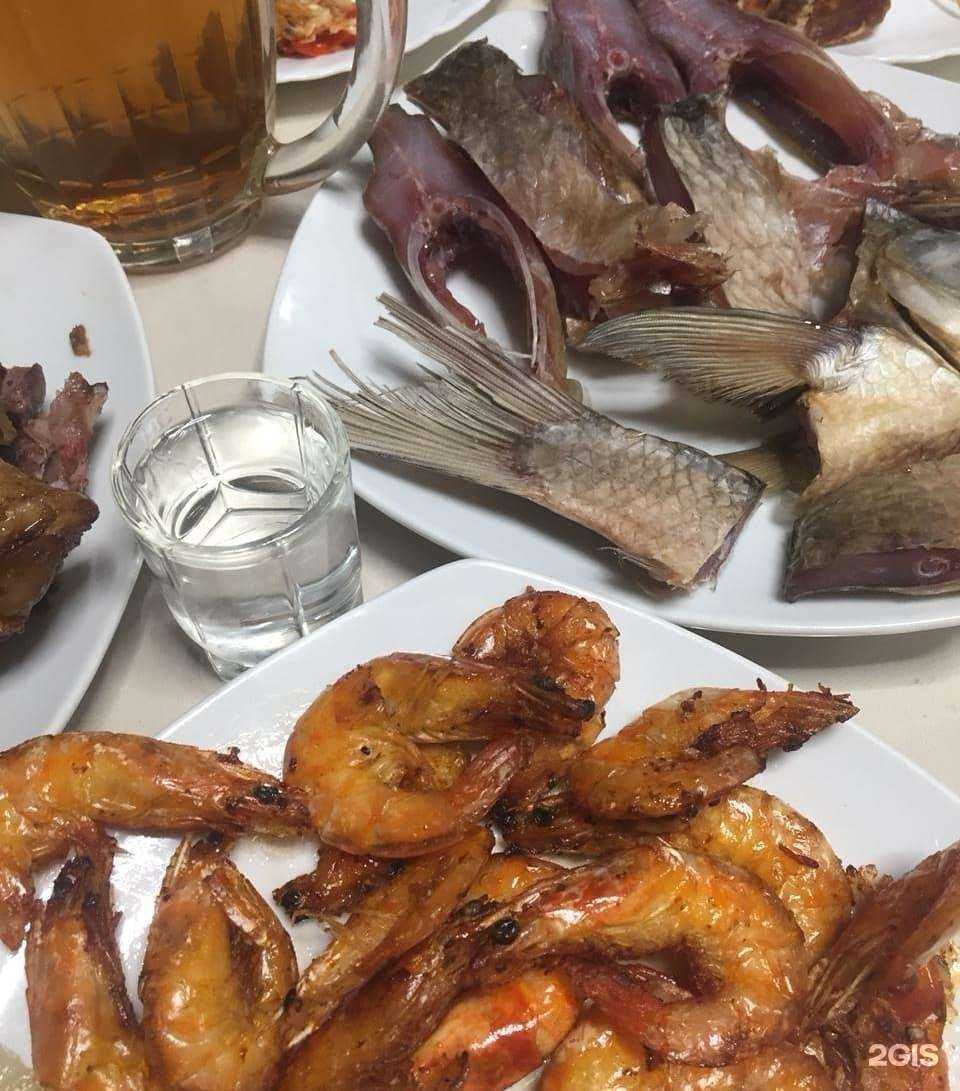 Отзывы на компанию Ели-Пили в Ростове-на-Дону c фото