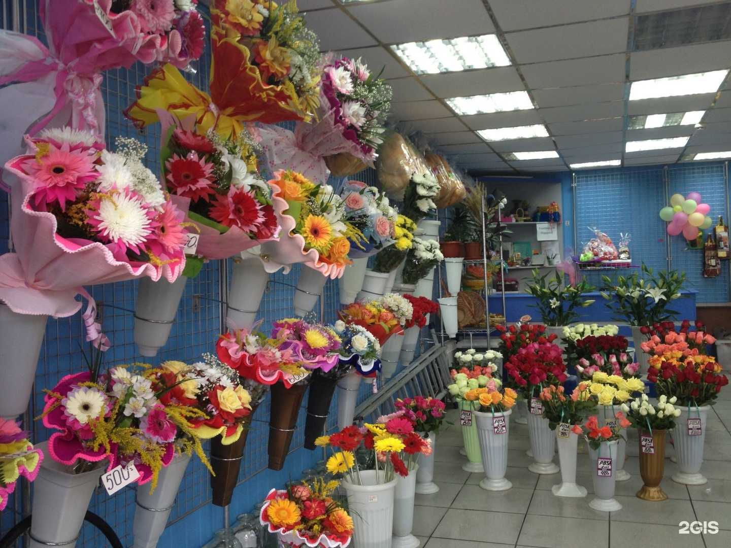 Отзывы на компанию Орхидея в Иванове c фото