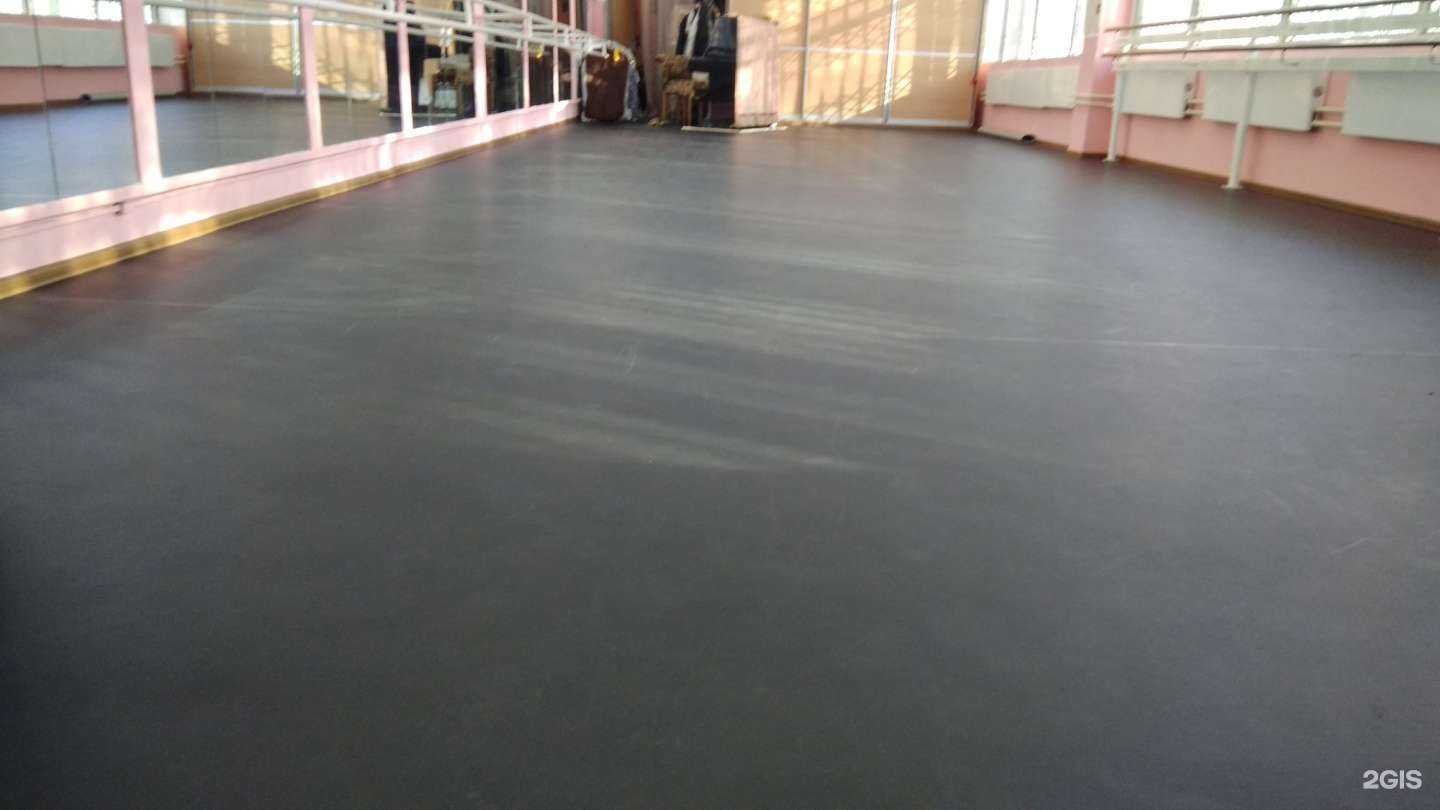 Отзывы на компанию Бизнес-покрытия в Новосибирске c фото