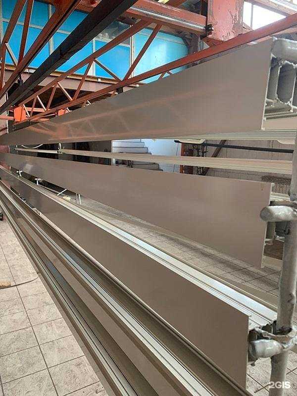 Отзывы на компанию Светопрозрачные конструкции в Рязани c фото