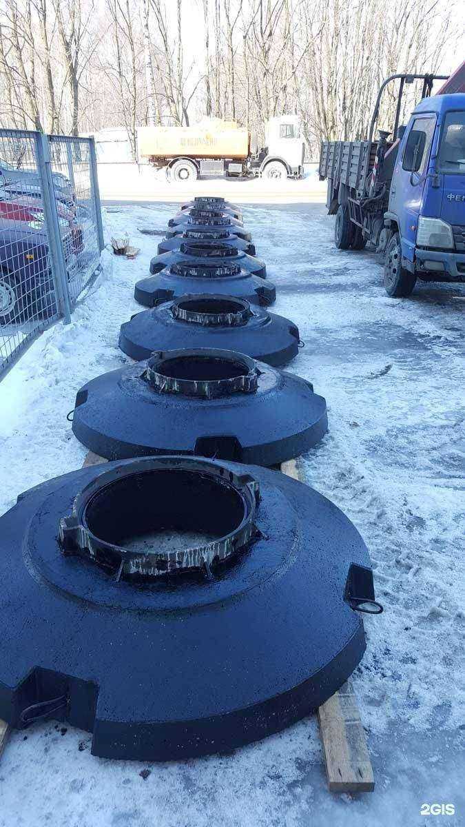 Отзывы на компанию Содружество в Дзержинском c фото