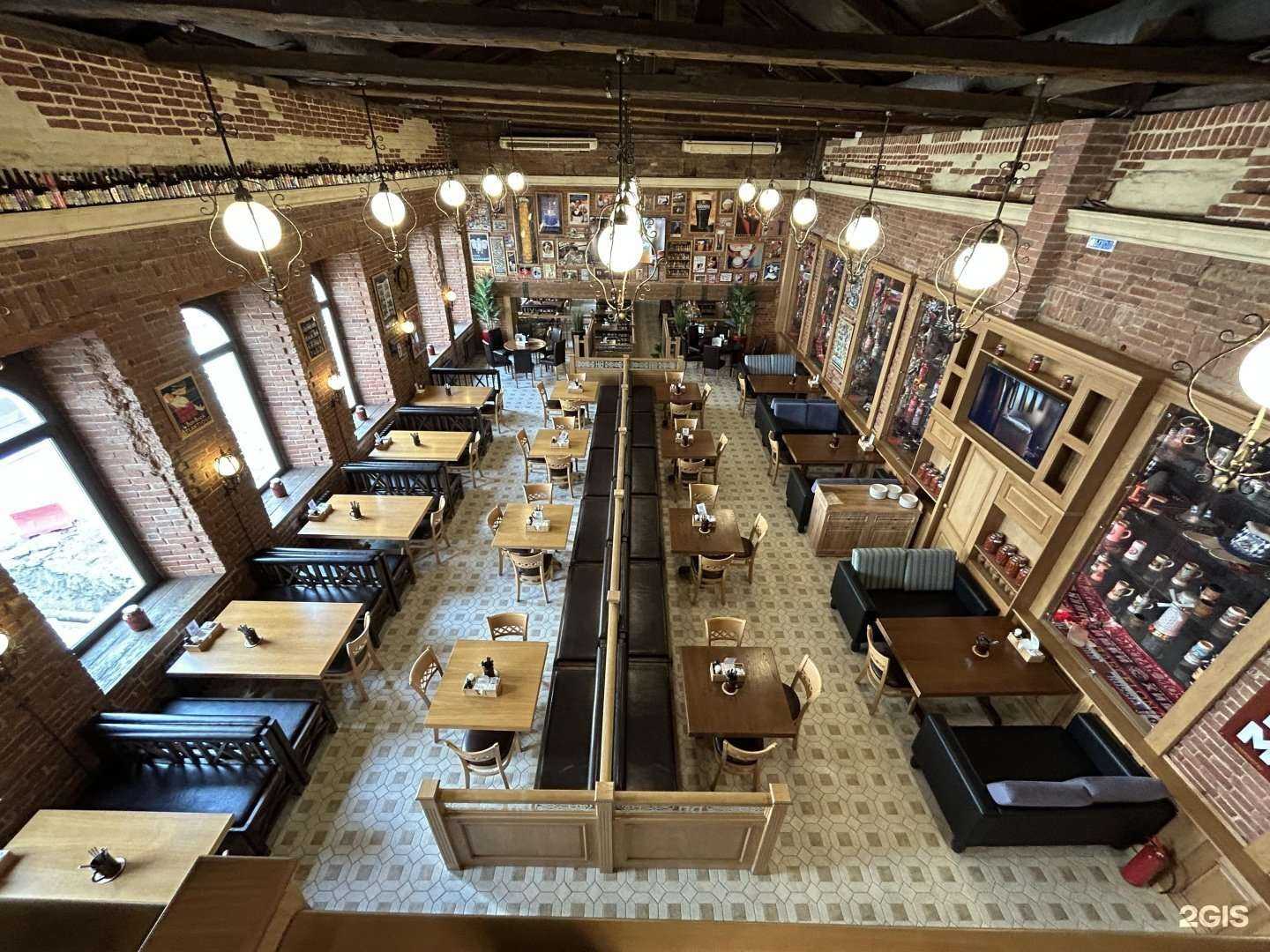 Отзывы на компанию Бир хаус в Астрахани c фото