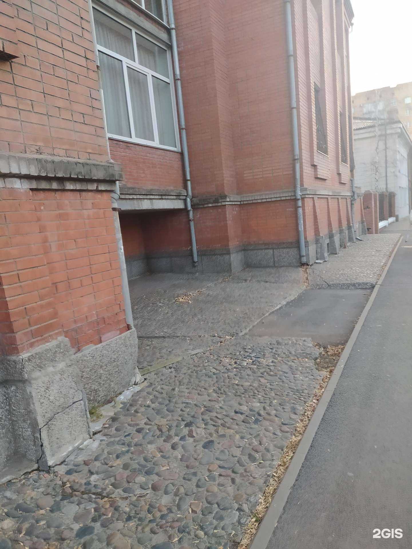 Отзывы на компанию Центр в Красноярске c фото - фотография 2 из 2