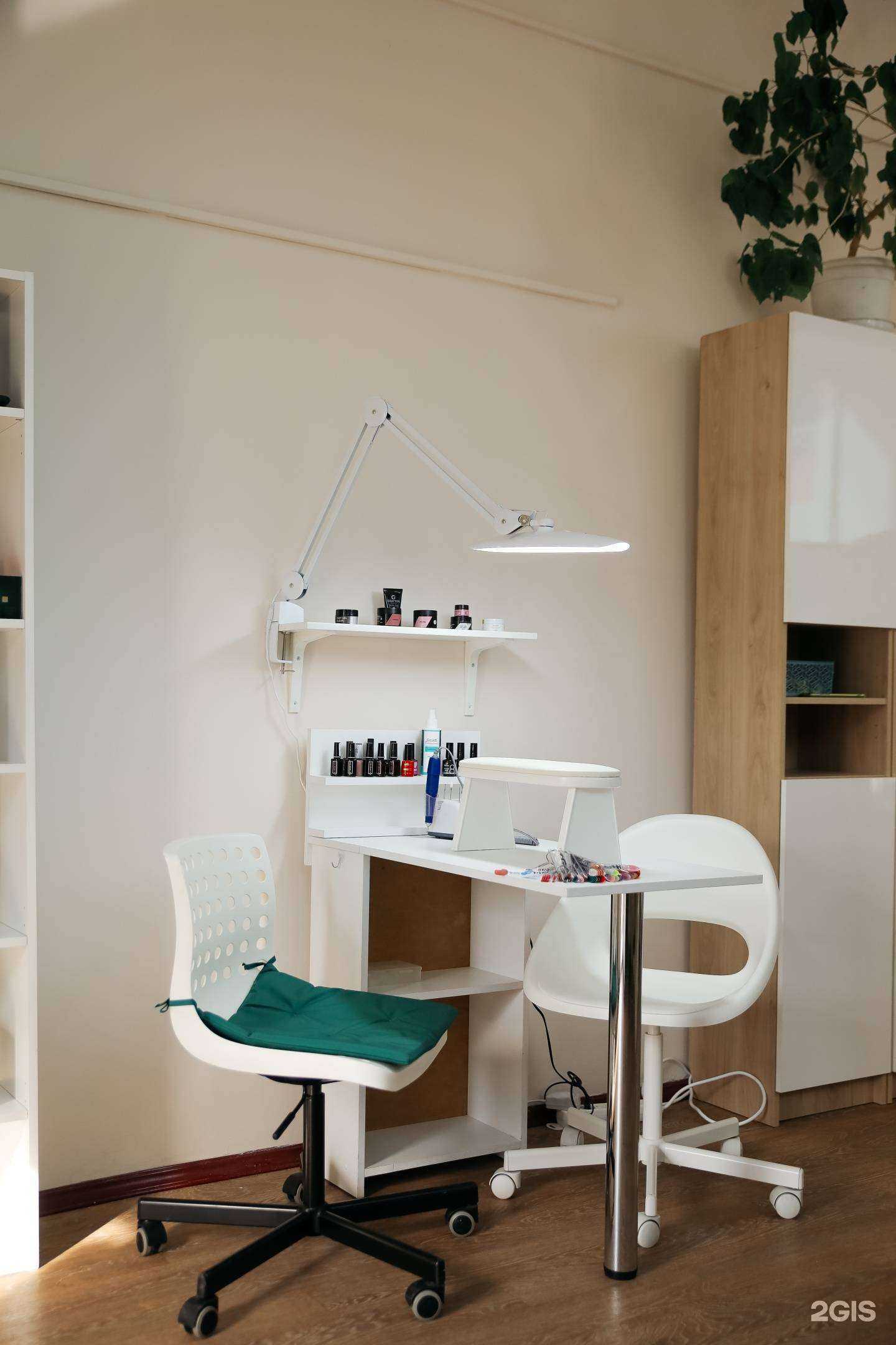 Отзывы на компанию Ногтевая студия в Кемерове c фото