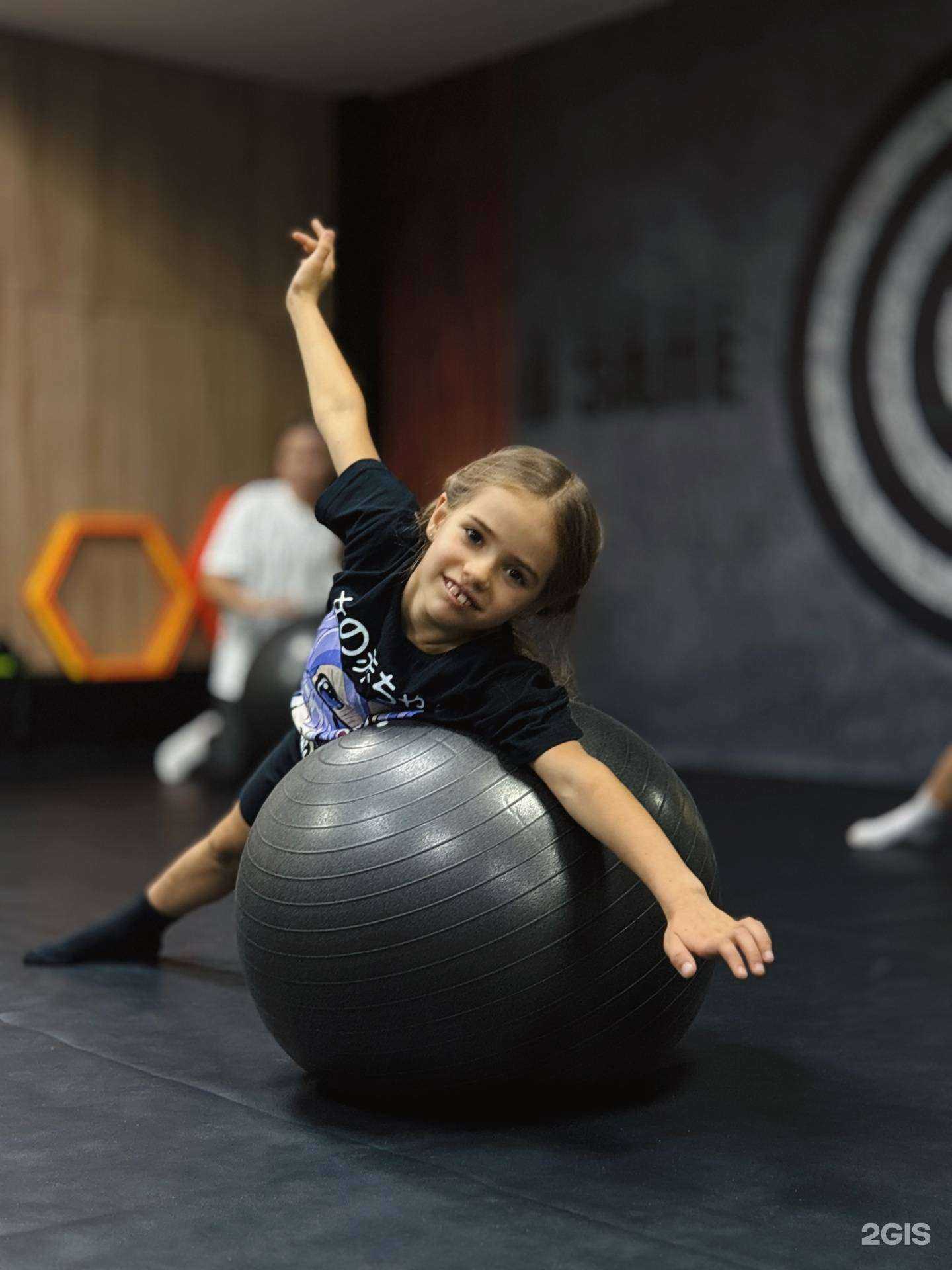 Отзывы на компанию В Зале в г. Томск c фото