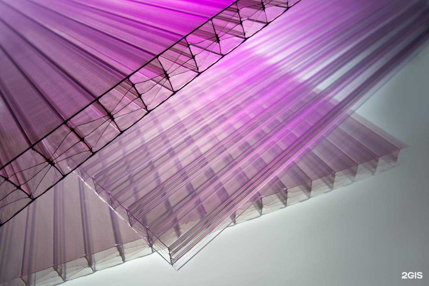 Отзывы на компанию Полигаль Восток в Самаре c фото