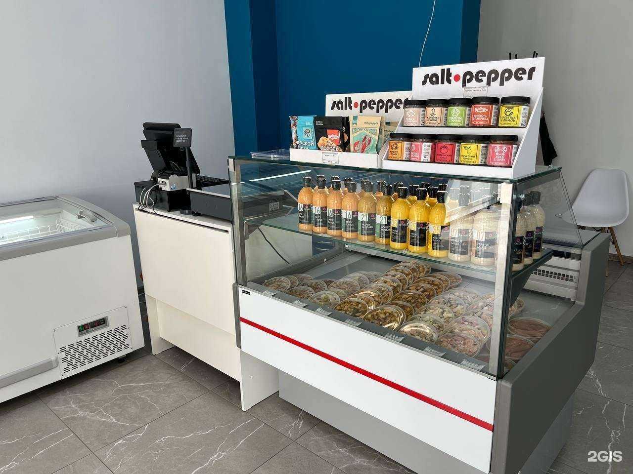 Отзывы на компанию Прорыбу в Краснодаре c фото