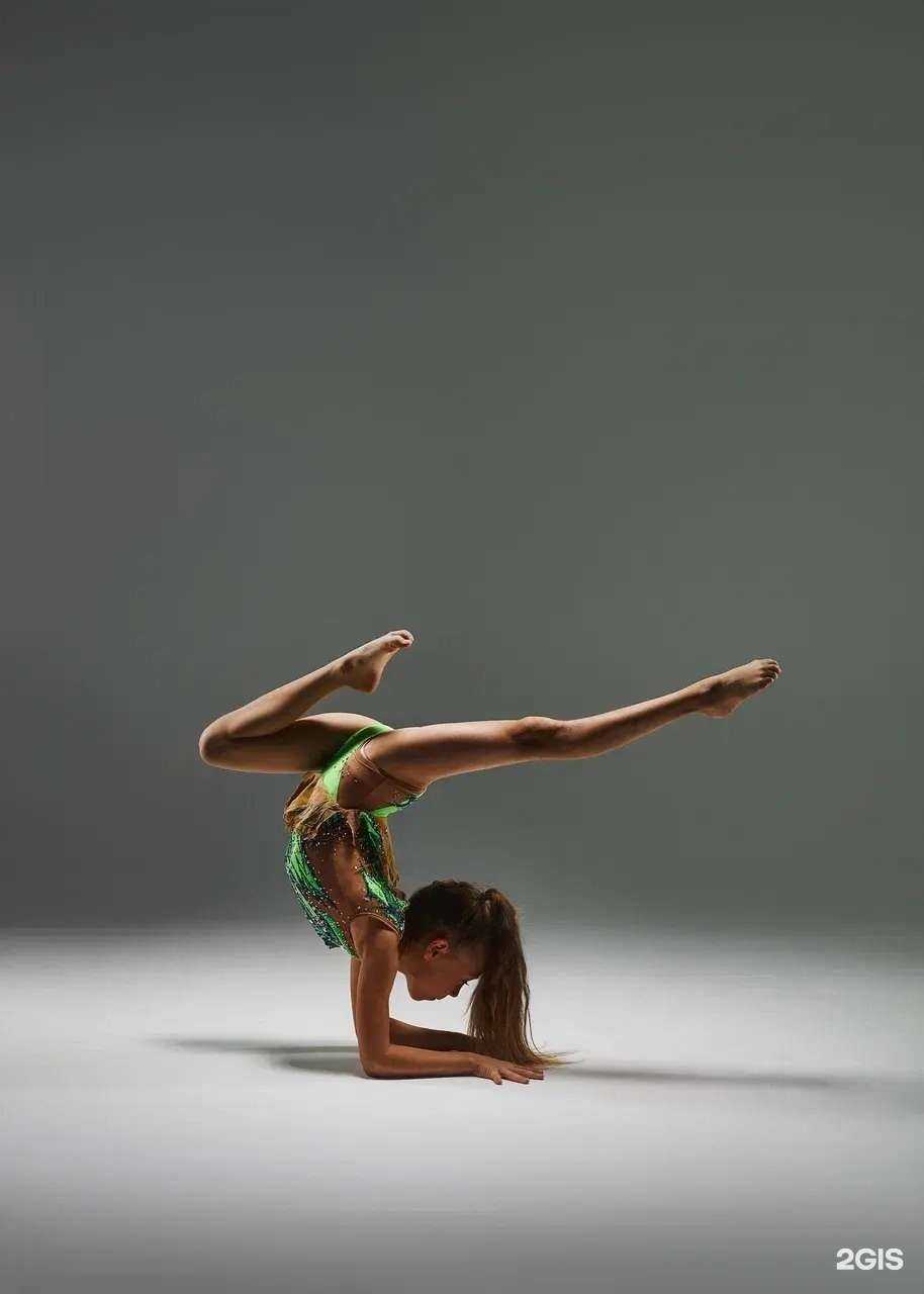 Отзывы на компанию Пируэтики в Екатеринбурге c фото