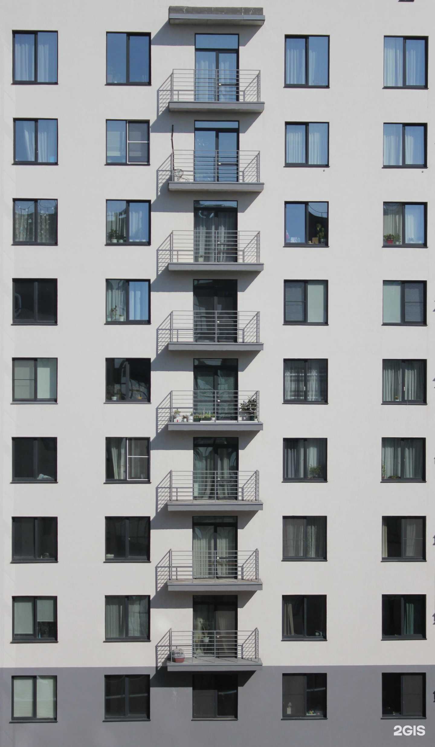 Отзывы на компанию Новая точка баланса в Ижевске c фото - фотография 2 из 2