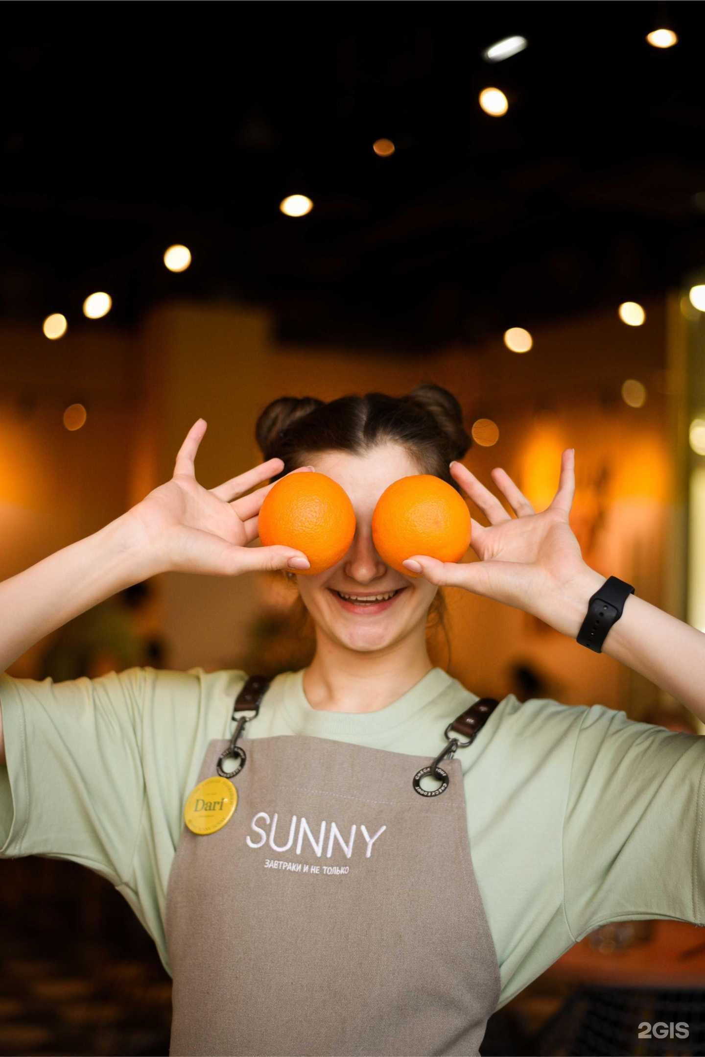 Отзывы на компанию Sunny в г. Краснодар c фото