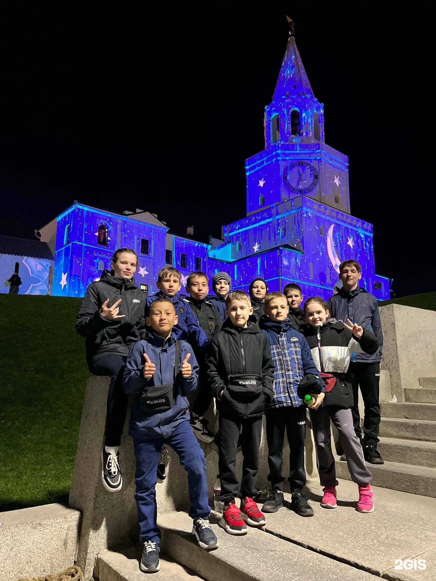 Отзывы на компанию Атака в Омске c фото