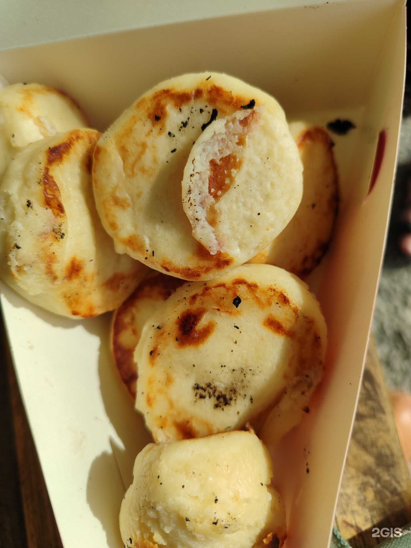 Отзывы на компанию Кофемашина в Спасск-Дальний c фото - фотография 2 из 2