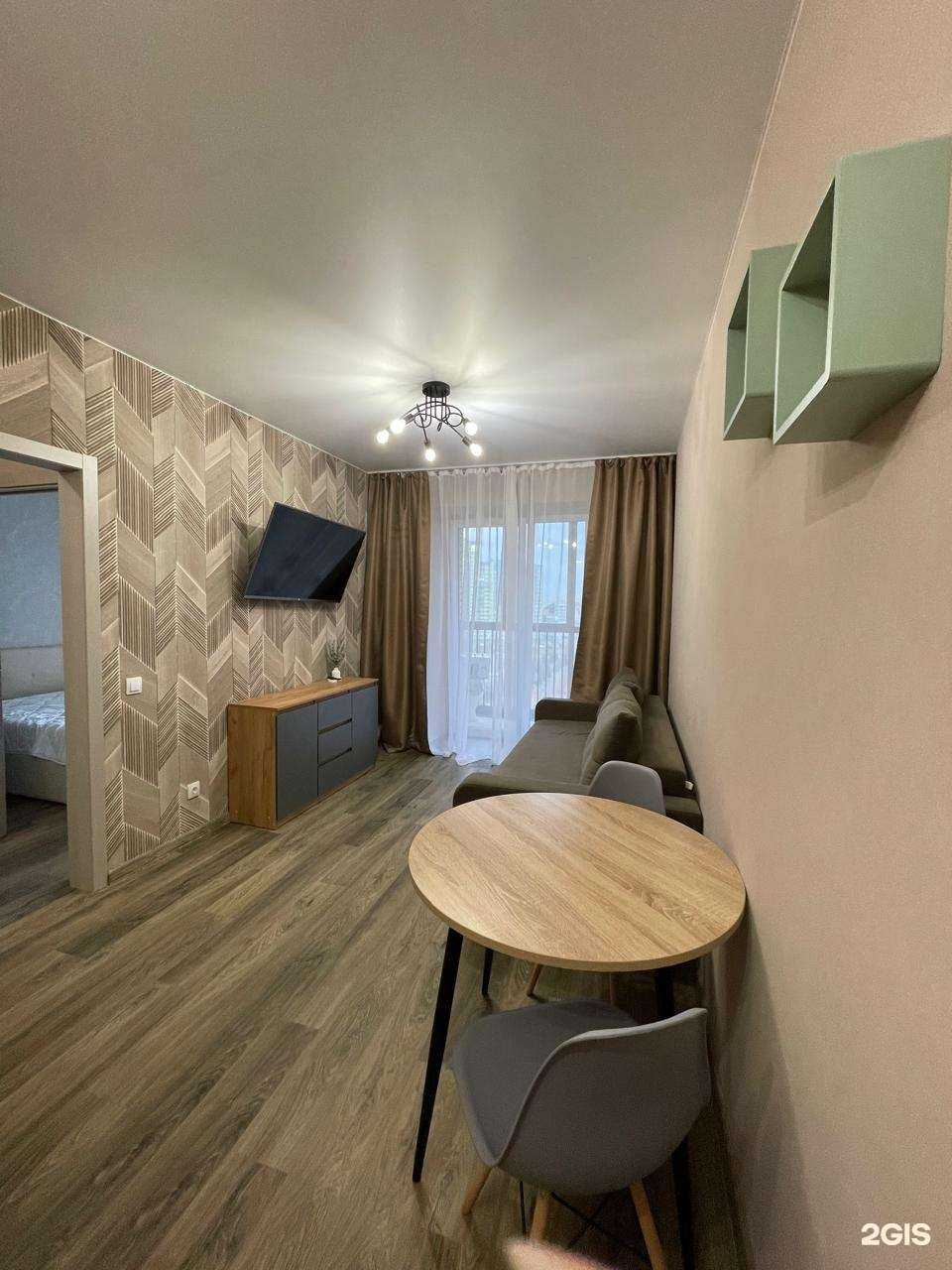 Отзывы на компанию Компания по ремонту помещений в г. Красноярск c фото